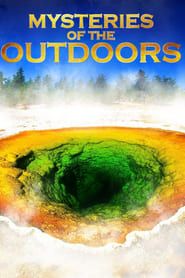 Mysteries of the Outdoors series tv