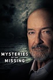 Mysteries of the Missing series tv