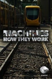 Machines How They Work series tv