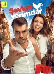 Şevkat Yerimdar series tv