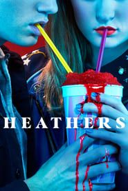 Heathers series tv