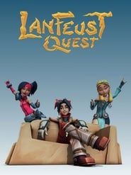 Lanfeust Quest</b> saison 01 