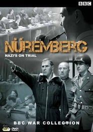 Nuremberg: Nazis on Trial series tv