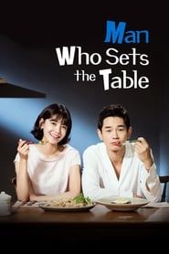 Man Who Sets The Table series tv