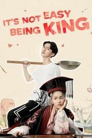 King is Not Easy series tv