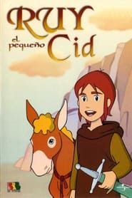 Ruy, the Little Cid series tv