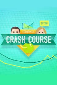 Crash Course Economics series tv