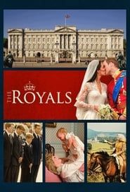 The Royals series tv
