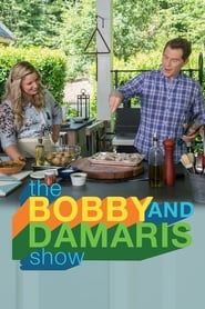 The Bobby and Damaris Show series tv
