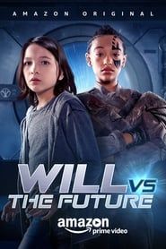 Will Vs. The Future series tv