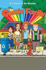 The Goode Family series tv
