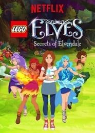 LEGO Elves: Secrets d'Elvendale 2017</b> saison 01 