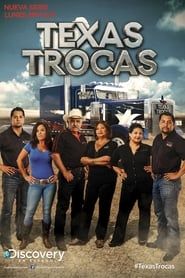 Texas Trocas series tv