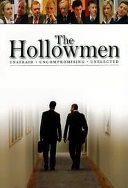 The Hollowmen series tv