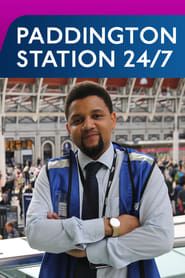 Paddington Station 24/7 saison 01 episode 01  streaming