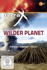 Wilder Planet</b> saison 04 