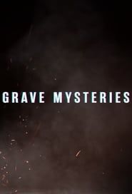 Grave Mysteries series tv
