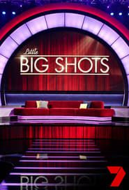 Little Big Shots series tv