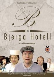 Bjerga Hotel series tv