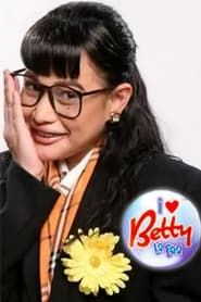I Love Betty La Fea</b> saison 01 