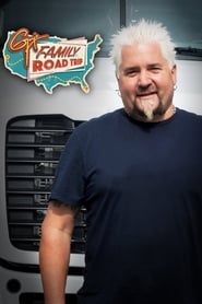 Guy's Family Road Trip series tv