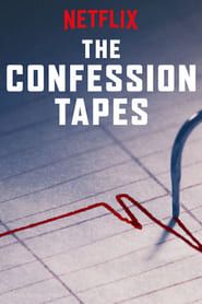 The Confession Tapes series tv