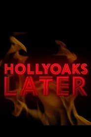 Hollyoaks Later series tv