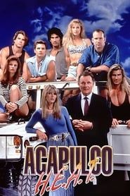 Agence Acapulco (1993)
