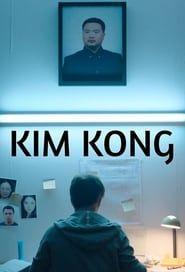 Kim Kong series tv