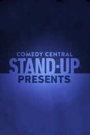 Comedy Central Stand-Up Presents series tv