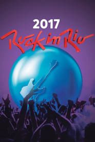 Rock In rio 2017 series tv