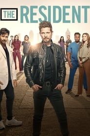 The Resident (2020) saison 1 episode 1 en streaming