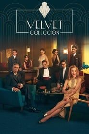The Velvet Collection series tv