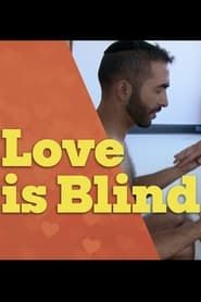 Love Is Blind series tv