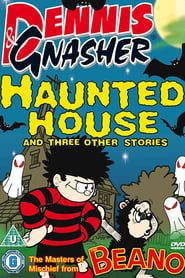 Dennis the Menace and Gnasher series tv