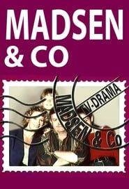 Madsen & Co.</b> saison 01 