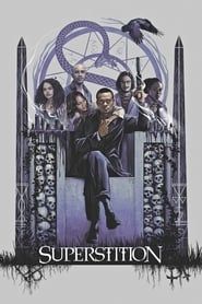 Superstition series tv
