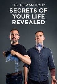The Human Body: Secrets of Your Life Revealed (2017)