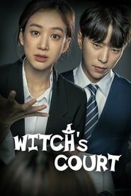 Witch's Court</b> saison 01 