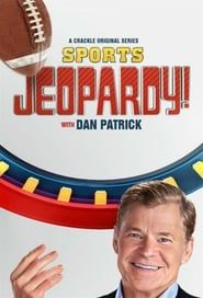 Sports Jeopardy series tv