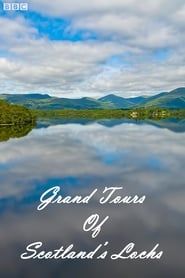 Grand Tours of Scotland's Lochs 2021</b> saison 03 
