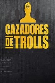 Cazadores de Trolls series tv