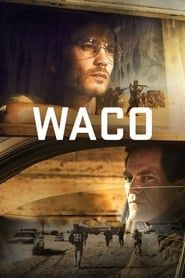 Waco</b> saison 001 