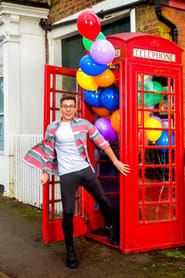 Queer Britain series tv