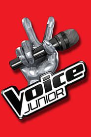 Voice Junior series tv