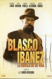 Blasco Ibáñez series tv