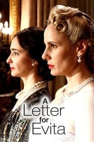 Letter to Eva series tv