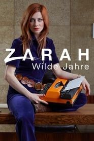 Zarah: Wilde Jahre series tv