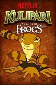 Image Kulipari : l'armée des grenouilles