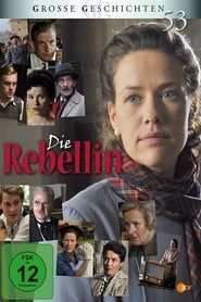 Die Rebellin series tv